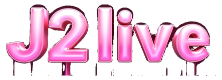 j2 live logo