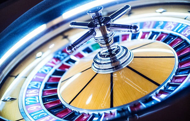 j2 live Roulette Standar